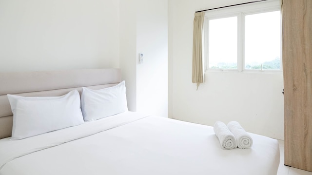 ベスト チョイス アンド スペーシー2 ベッドルーム アパートメント  アット プンカャック ブキッ ゴルフ スラバヤ