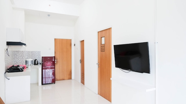 ベスト チョイス アンド スペーシー2 ベッドルーム アパートメント  アット プンカャック ブキッ ゴルフ スラバヤ