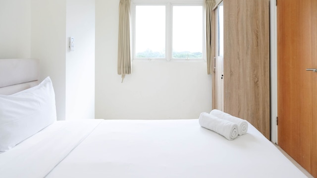 ベスト チョイス アンド スペーシー2 ベッドルーム アパートメント  アット プンカャック ブキッ ゴルフ スラバヤ