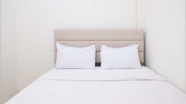 スペーシャス アンド ベスト ディアル 2ベッドルーム アパートメント アット プンカャック ブキッ ゴルフ スラバヤ