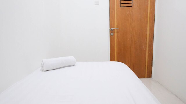 スペーシャス アンド ベスト ディアル 2ベッドルーム アパートメント アット プンカャック ブキッ ゴルフ スラバヤ