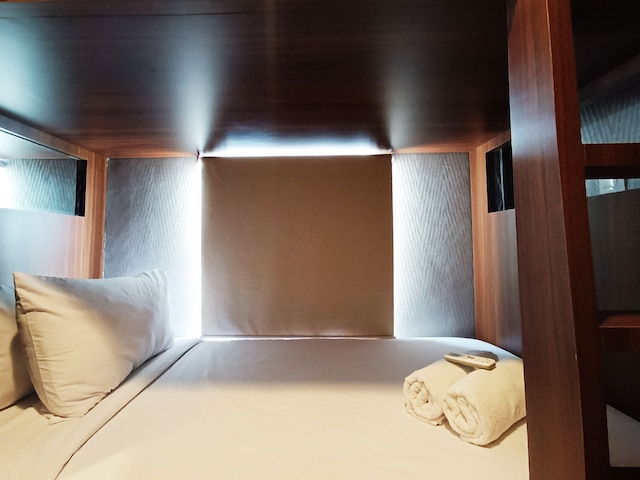 コンフォート アンド ストラテジクゥ2ベッドルーム アパートメント  アット ヴィダ ビュー マカッサル