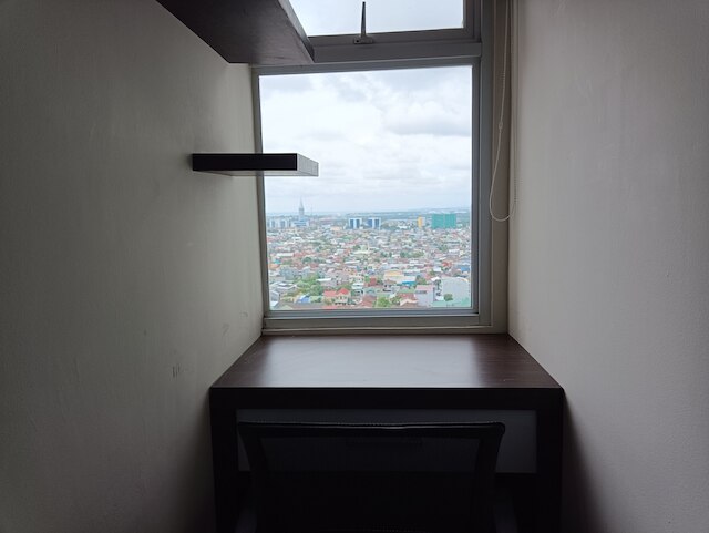 ラグジュアリー 2ッBRム アット ヴィダ ビュー マカッサル  アパートメント