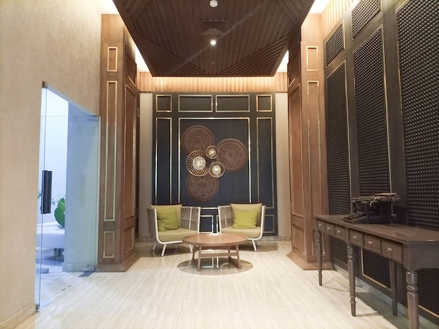 ラグジュアリー スタジオ アット パトラランド アマルタ  アパートメント