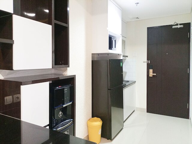 ラグジュアリー スタジオ アット パトラランド アマルタ  アパートメント