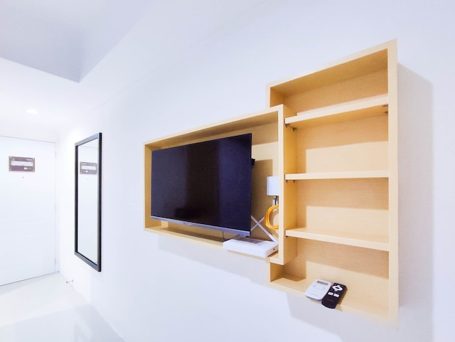 コージー スタジオ アット イスH フロア パルトロー シティ  アパートメント