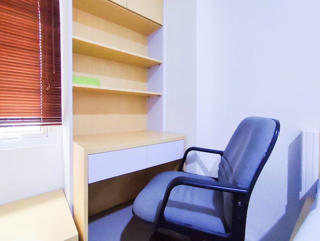 コージー スタジオ アット イスH フロア パルトロー シティ  アパートメント