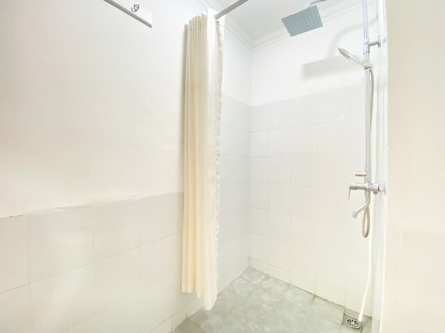 ナイス スタジオ ルーム アット グランド アジア アフリカ  アパートメント