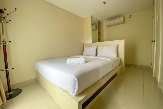 ニュー アンド スペーシャス 3 ベッBRム アット マーキス デ ラファイエット  アパートメント