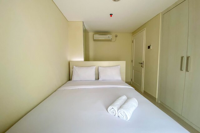 ニュー アンド スペーシャス 3 ベッBRム アット マーキス デ ラファイエット  アパートメント