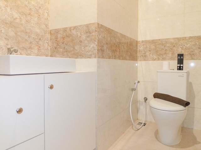 エレガント アンド ミニマリスト スタジオ アット マタラム シティ  アパートメント