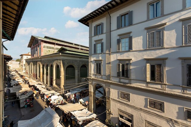 アパルタメント アリエント