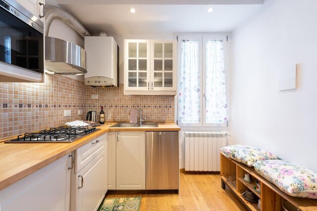 アパルタメント アリエント