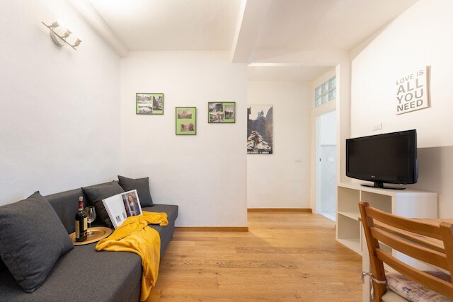 アパルタメント アリエント