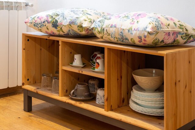 アパルタメント アリエント