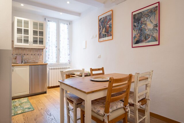 アパルタメント アリエント