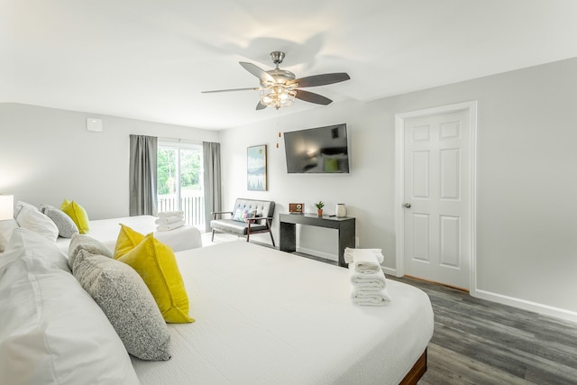 ルックアウトマウンテンのロッジ