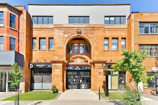 パークアベニューホステル