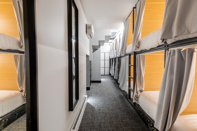 パークアベニューホステル