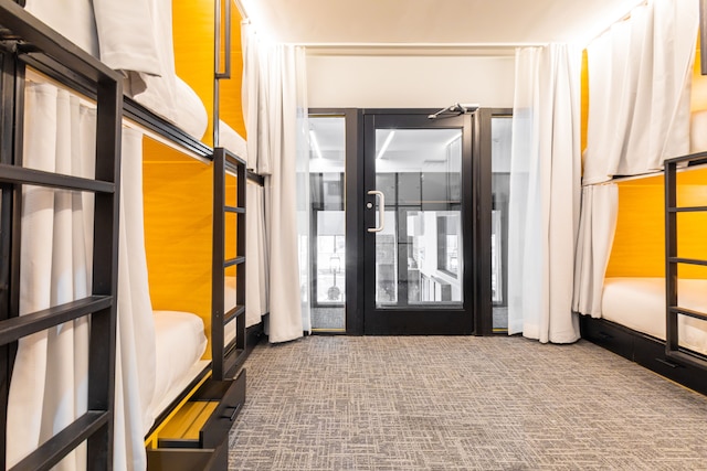 パークアベニューホステル