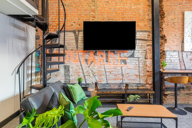 パークアベニューホステル