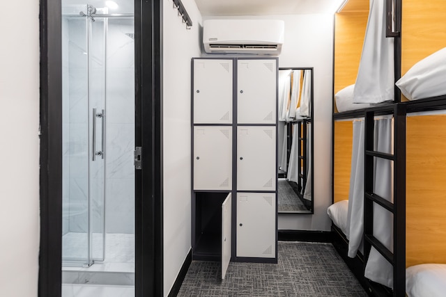 パークアベニューホステル