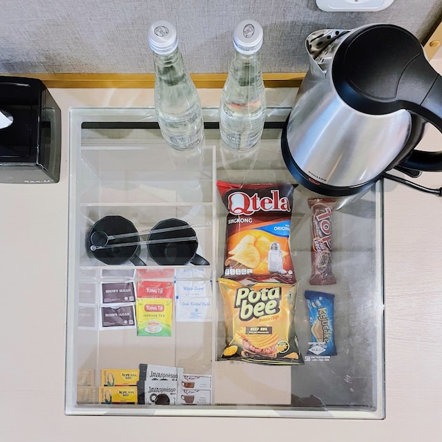 リーゼンホテル＆スイーツ スラバヤ