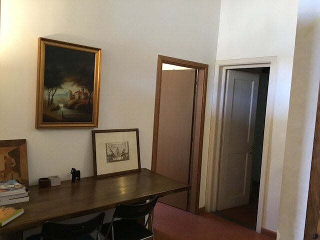 バルジェッロ アパートメント イン フィレンツェ