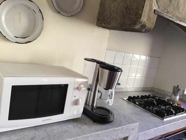 バルジェッロ アパートメント イン フィレンツェ