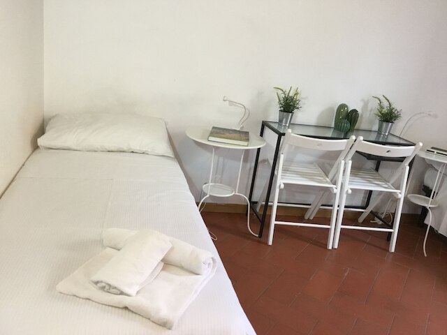 バルジェッロ アパートメント イン フィレンツェ