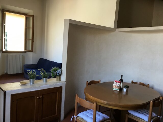 バルジェッロ アパートメント イン フィレンツェ