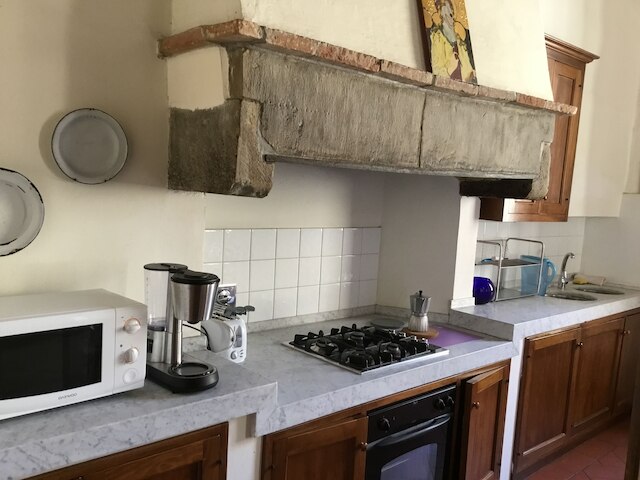 バルジェッロ アパートメント イン フィレンツェ