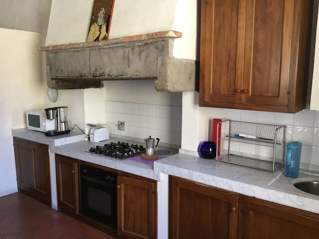 バルジェッロ アパートメント イン フィレンツェ