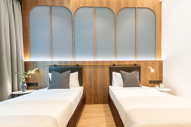 オーウェンハウス バイ ハビット