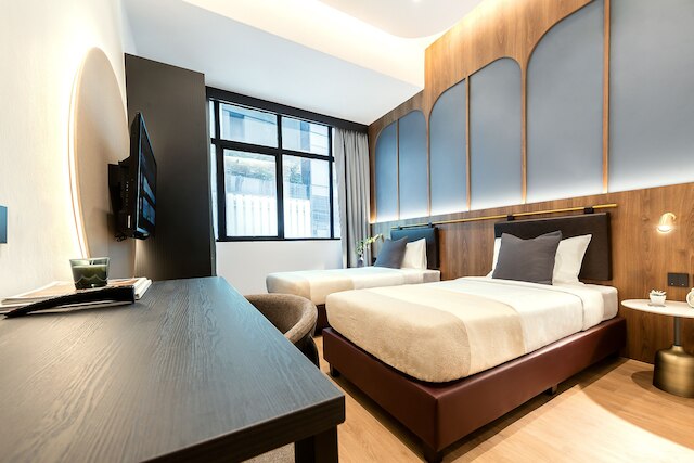 オーウェンハウス バイ ハビット