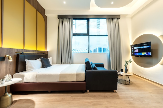 オーウェンハウス バイ ハビット