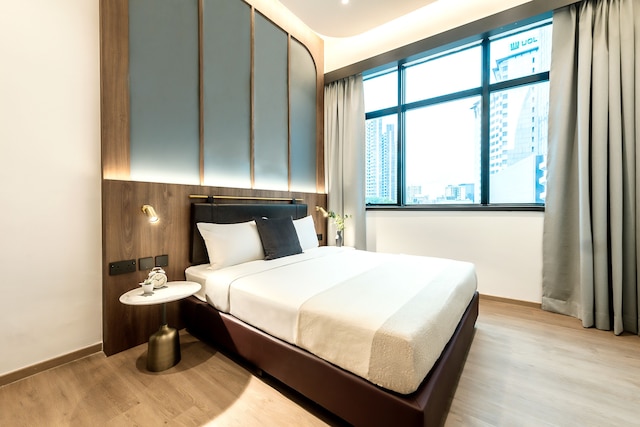 オーウェンハウス バイ ハビット