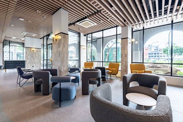 オーウェンハウス バイ ハビット