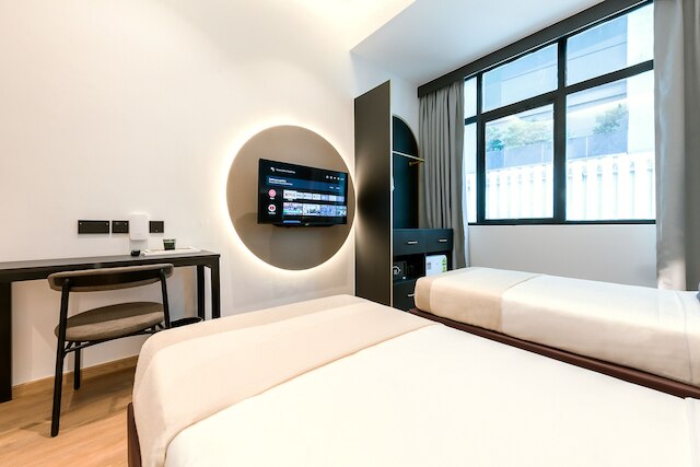 オーウェンハウス バイ ハビット