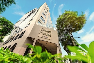 オーウェンハウス バイ ハビット