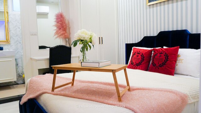 エクスキジットプールヴィラH