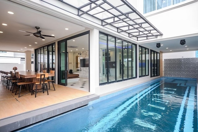 エクスキジットプールヴィラH