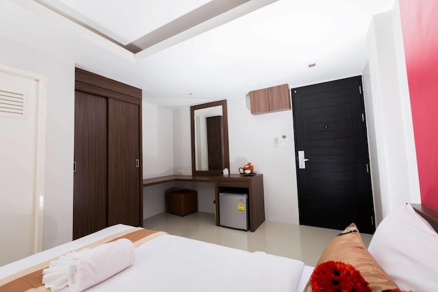 ロイヤルアジアホテルプラトゥナム