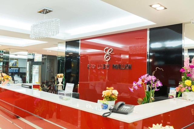 ロイヤルアジアホテルプラトゥナム