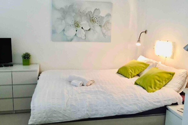 ラブリー  アパートメント イン センター プラハ  1