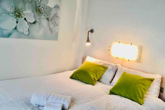 ラブリー  アパートメント イン センター プラハ  1