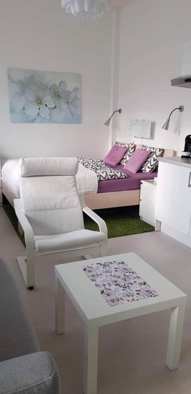 ラブリー  アパートメント イン センター プラハ  1