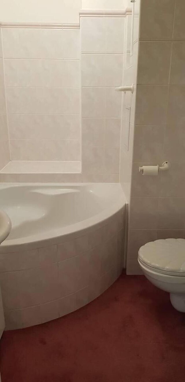 ラブリー  アパートメント イン センター プラハ  1