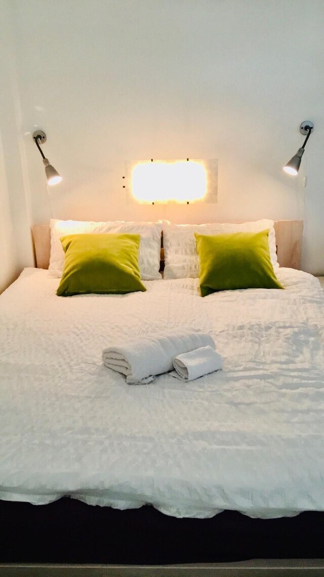 ラブリー  アパートメント イン センター プラハ  1