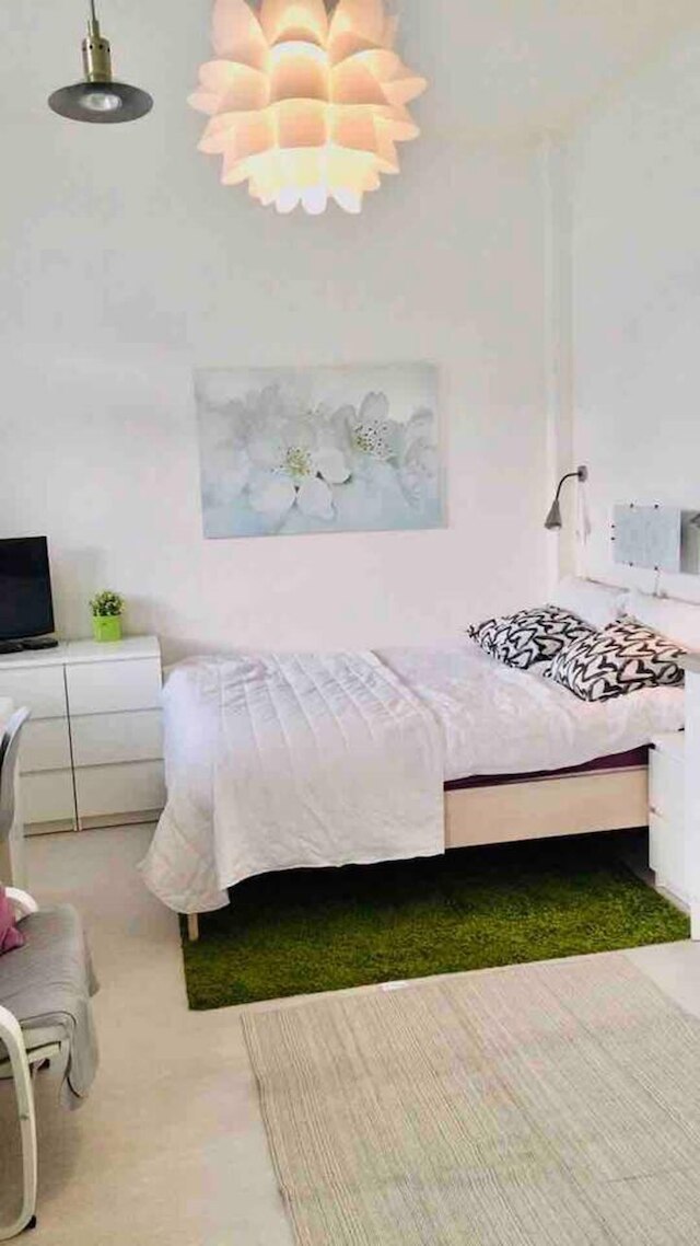 ラブリー  アパートメント イン センター プラハ  1